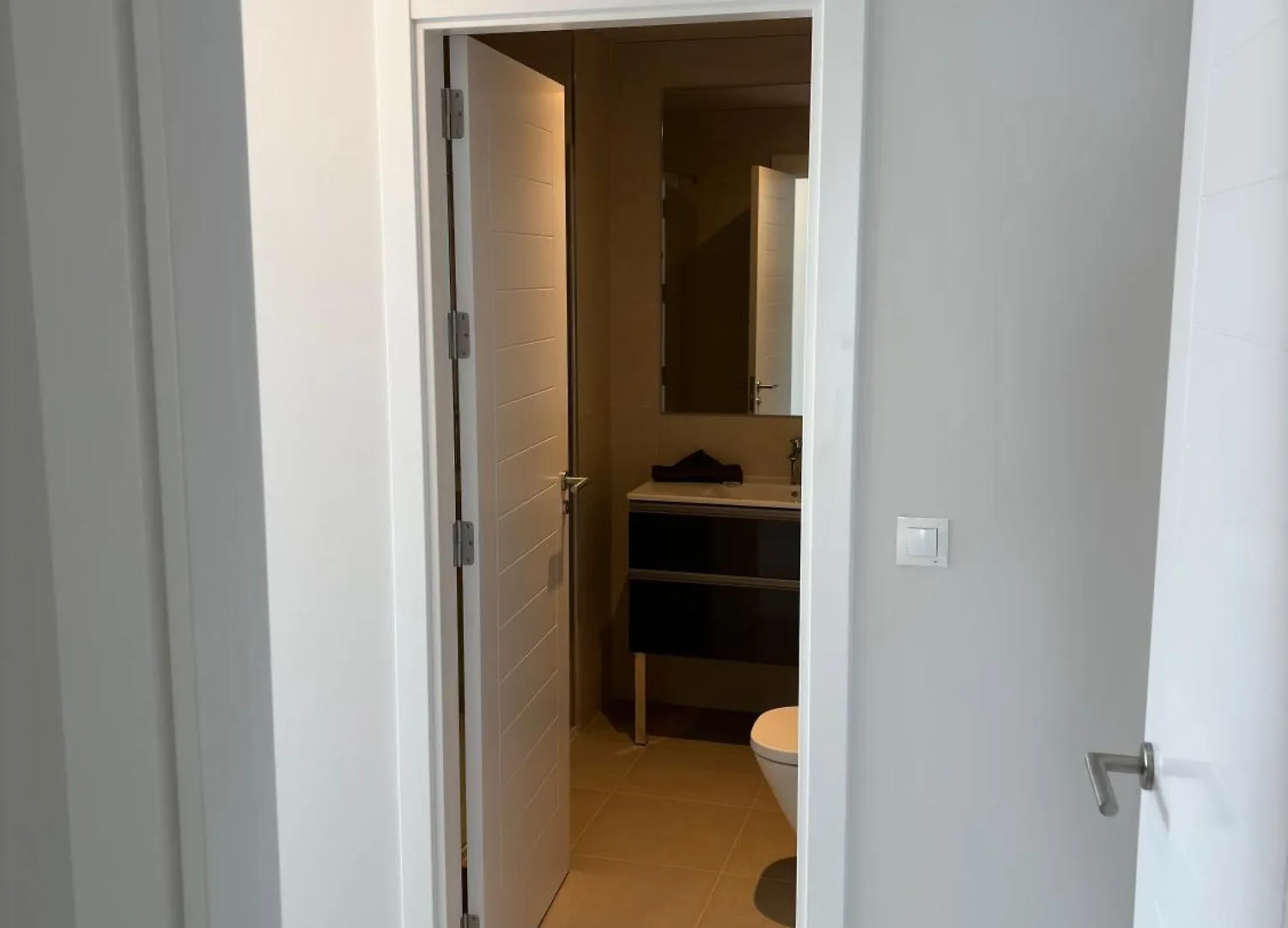 Appartement New Penthouse With Sunny Beach View Huelva Espagne