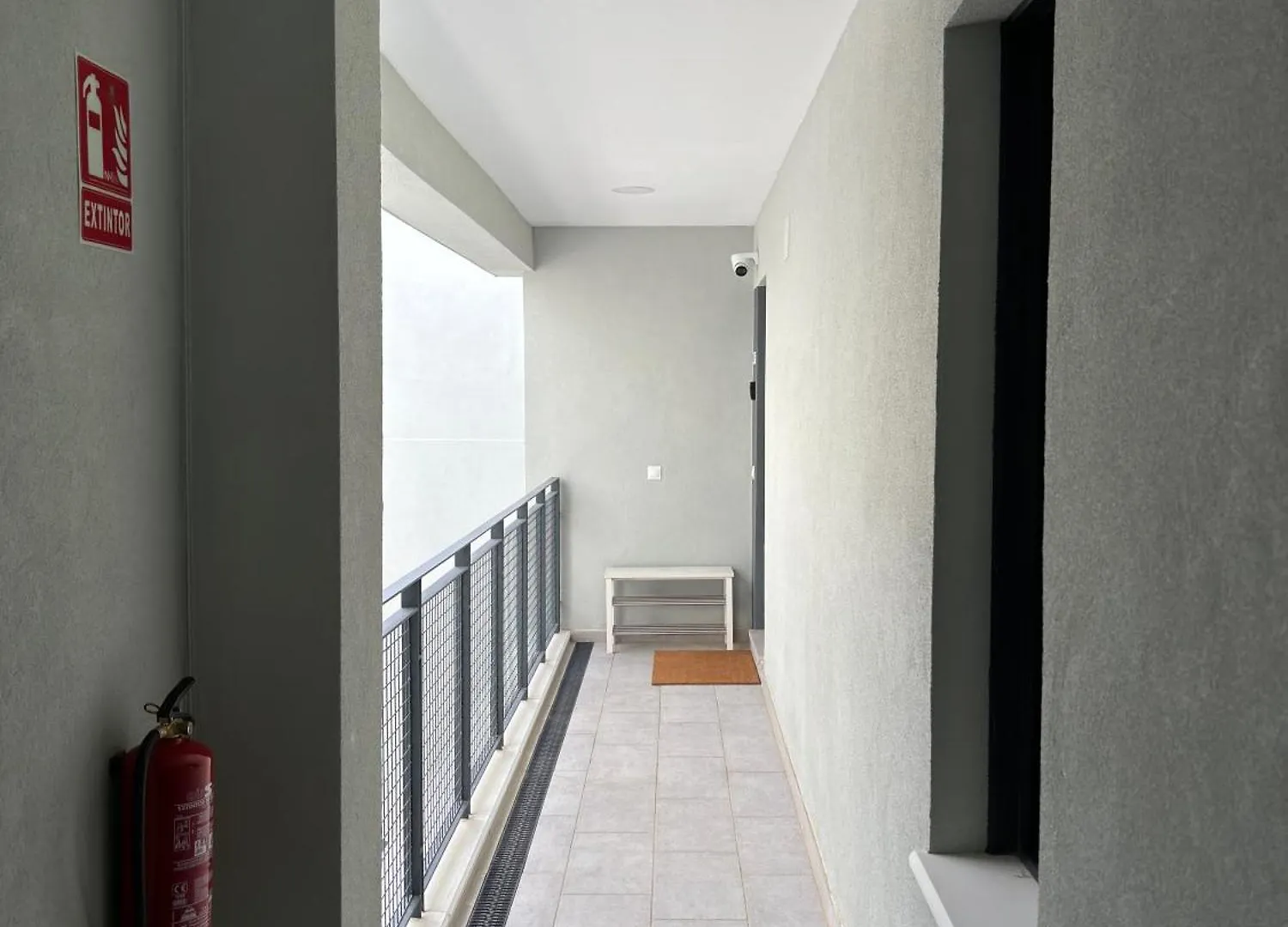 New Penthouse With Sunny Beach View Huelva