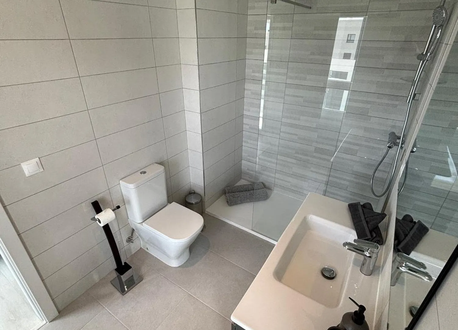New Penthouse With Sunny Beach View Huelva 0*,  Espagne