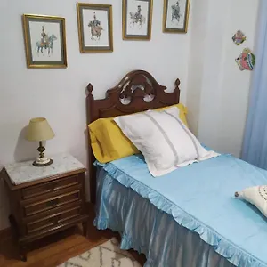 Josefa House Séjour chez l'habitant